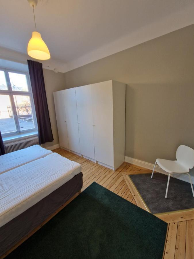 Home Inn Upg76 Стокгольм Екстер'єр фото